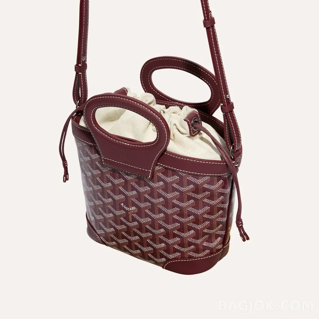 고야드 GOYARD 벨루가 미니백 상세 이미지