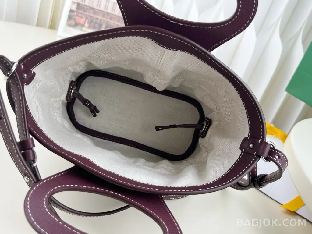 고야드 GOYARD 벨루가 미니백 상세 이미지