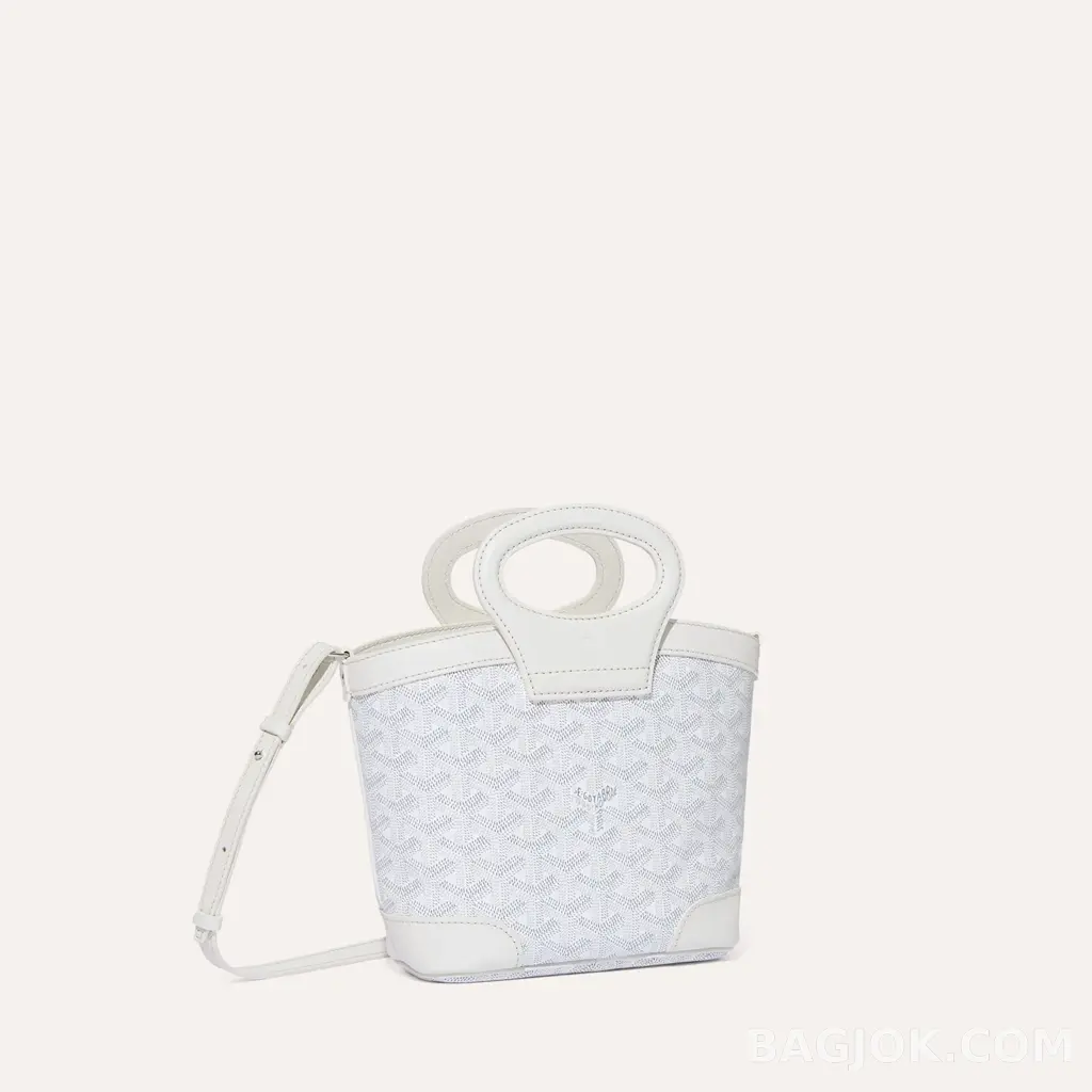 고야드 GOYARD 벨루가 미니백 상세 이미지