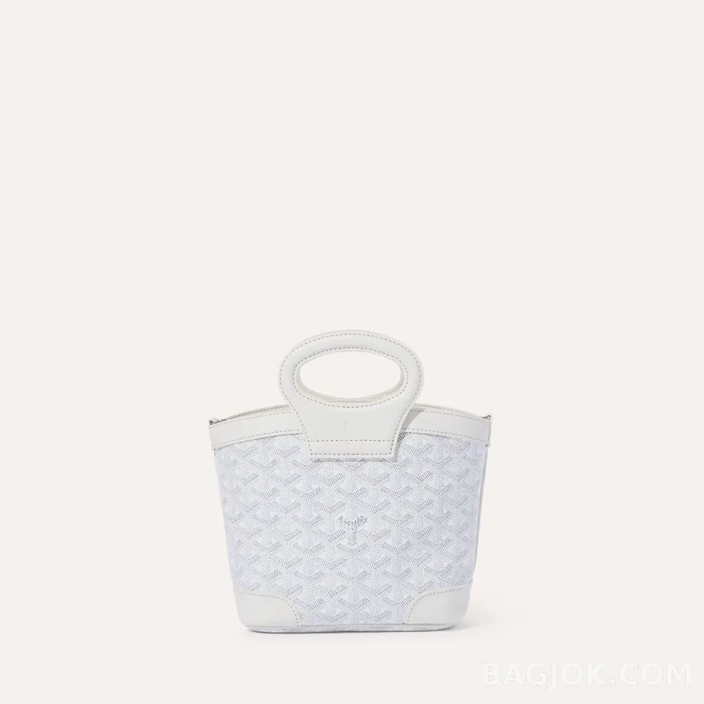 고야드 GOYARD 벨루가 미니백 상세 이미지