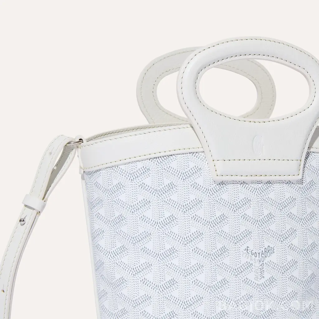 고야드 GOYARD 벨루가 미니백 상세 이미지