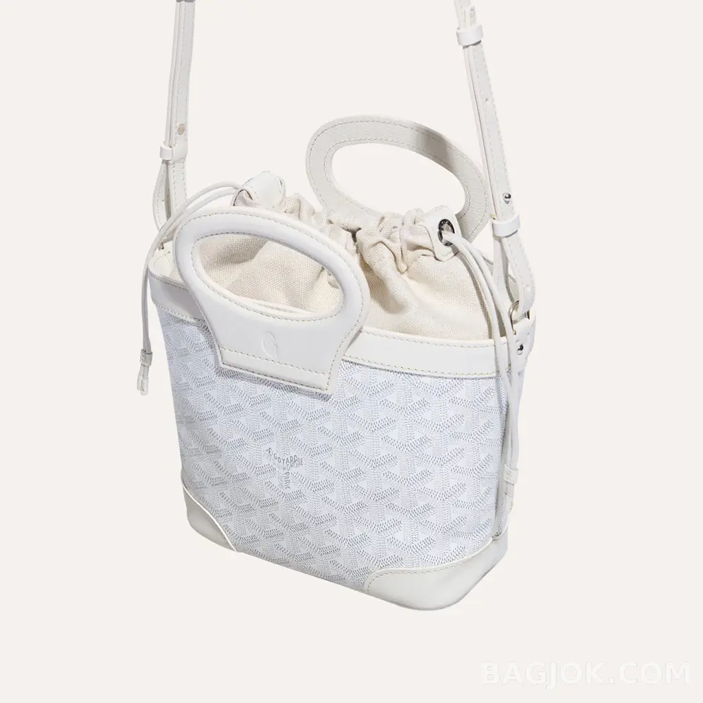 고야드 GOYARD 벨루가 미니백 상세 이미지
