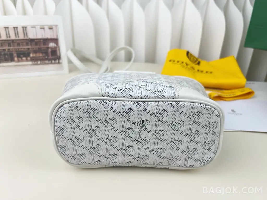 고야드 GOYARD 벨루가 미니백 상세 이미지