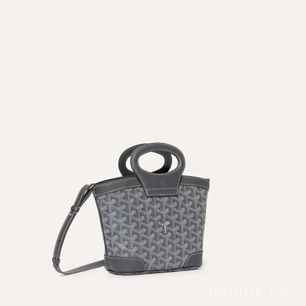 고야드 GOYARD 벨루가 미니백 상세 이미지