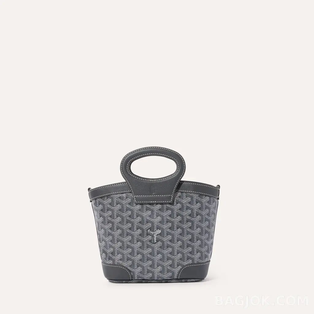 고야드 GOYARD 벨루가 미니백 상세 이미지