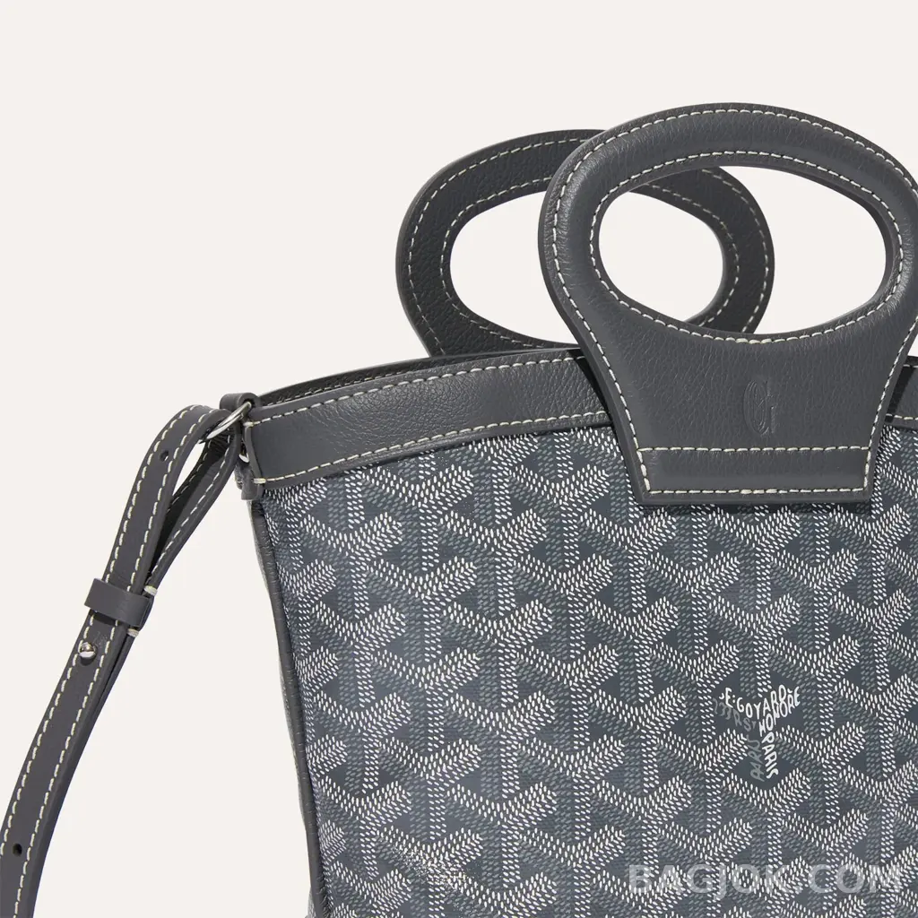 고야드 GOYARD 벨루가 미니백 상세 이미지