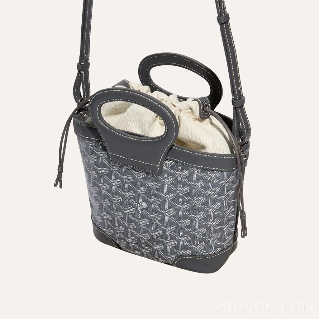 고야드 GOYARD 벨루가 미니백 상세 이미지