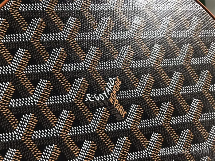 고야드 GOYARD 알토 박스 트렁크백 상세 이미지