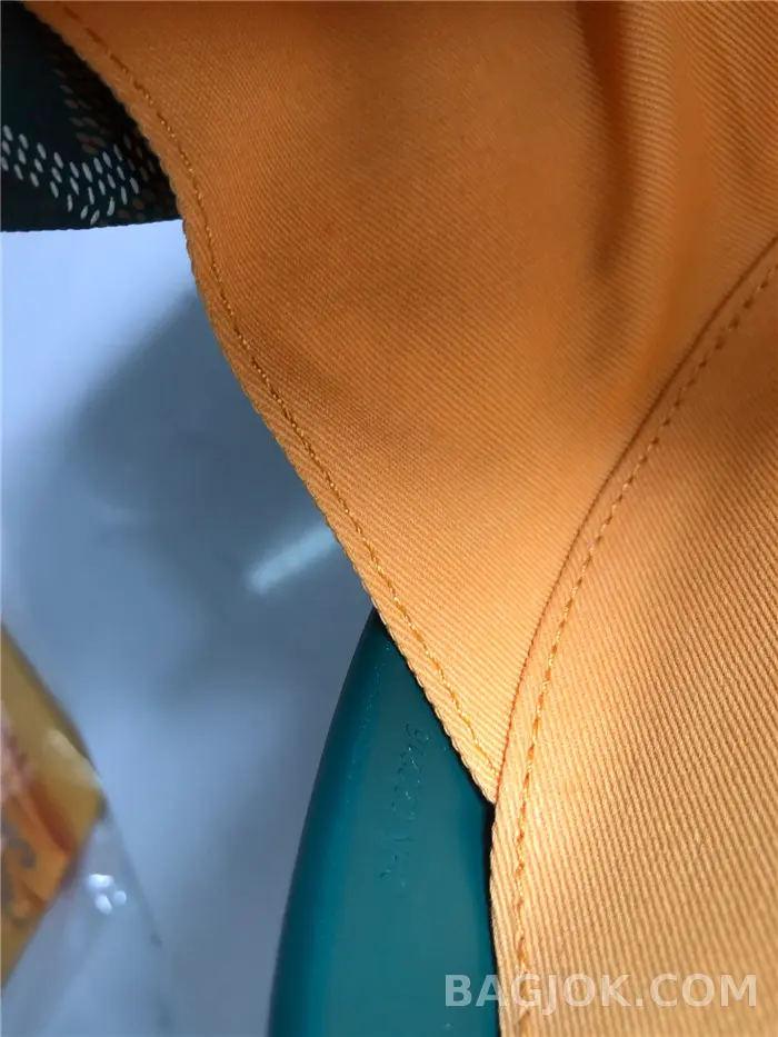 고야드 GOYARD 알토 박스 트렁크백 상세 이미지
