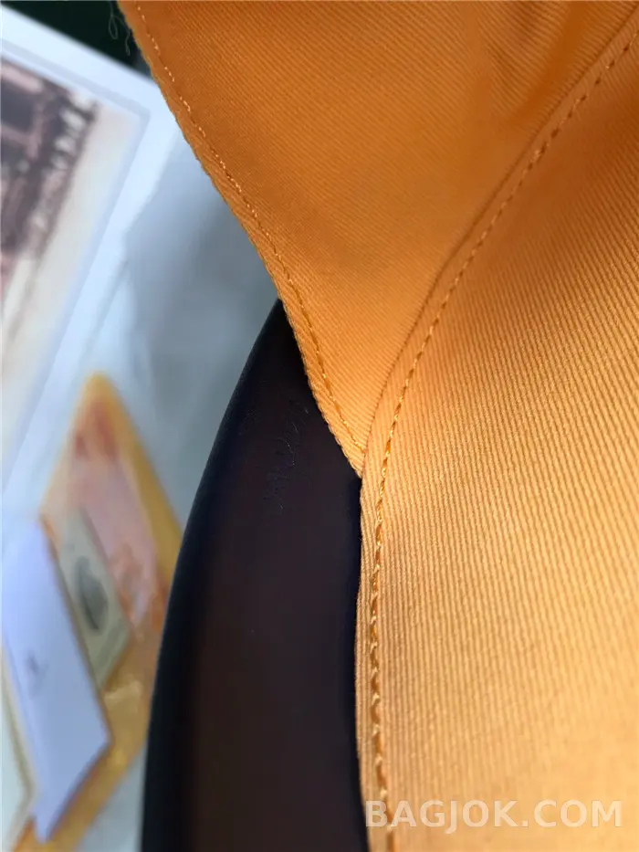 고야드 GOYARD 알토 박스 트렁크백 상세 이미지