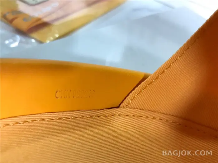 고야드 GOYARD 알토 박스 트렁크백 상세 이미지