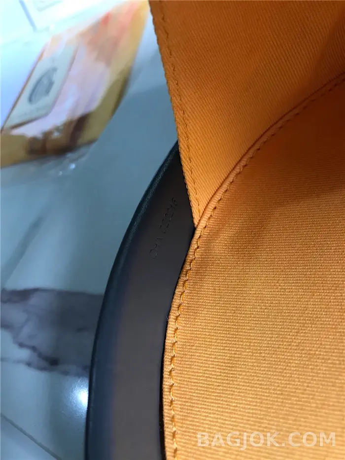 고야드 GOYARD 알토 박스 트렁크백 상세 이미지