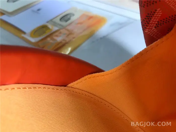 고야드 GOYARD 알토 박스 트렁크백 상세 이미지