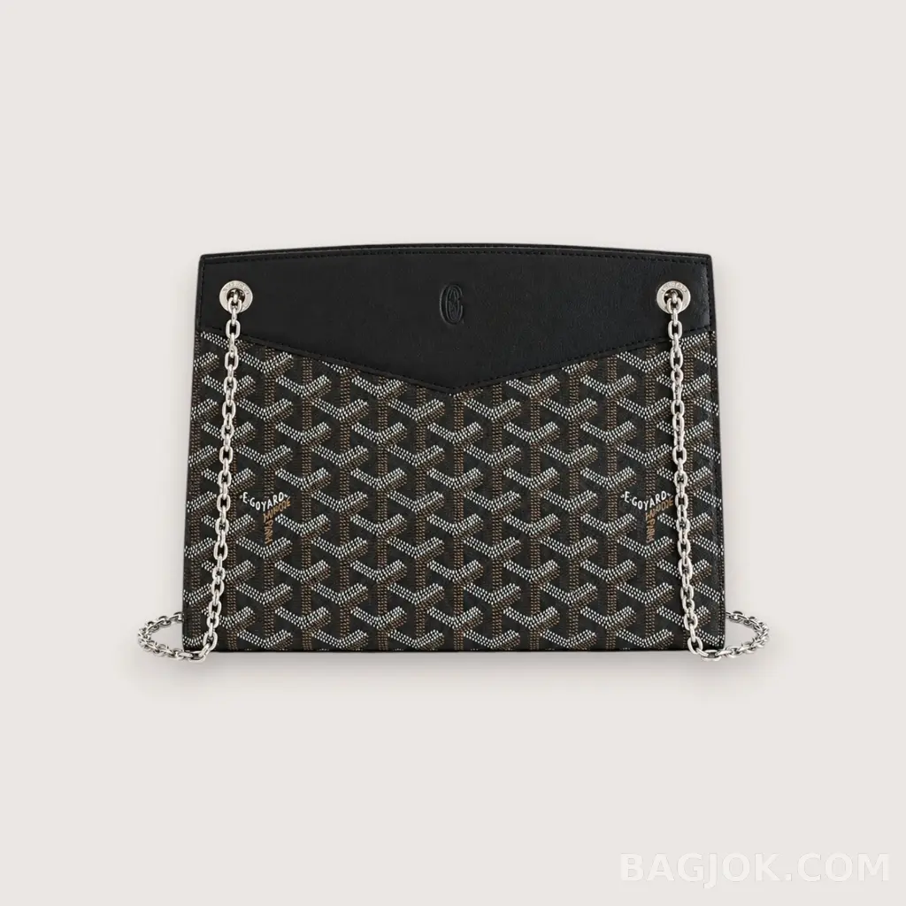 GOYARD 스트럭쳐 루엣뜨 백 미니_대표이미지