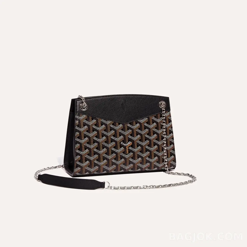 고야드 GOYARD 스트럭쳐 루엣뜨 백 미니 상세 이미지