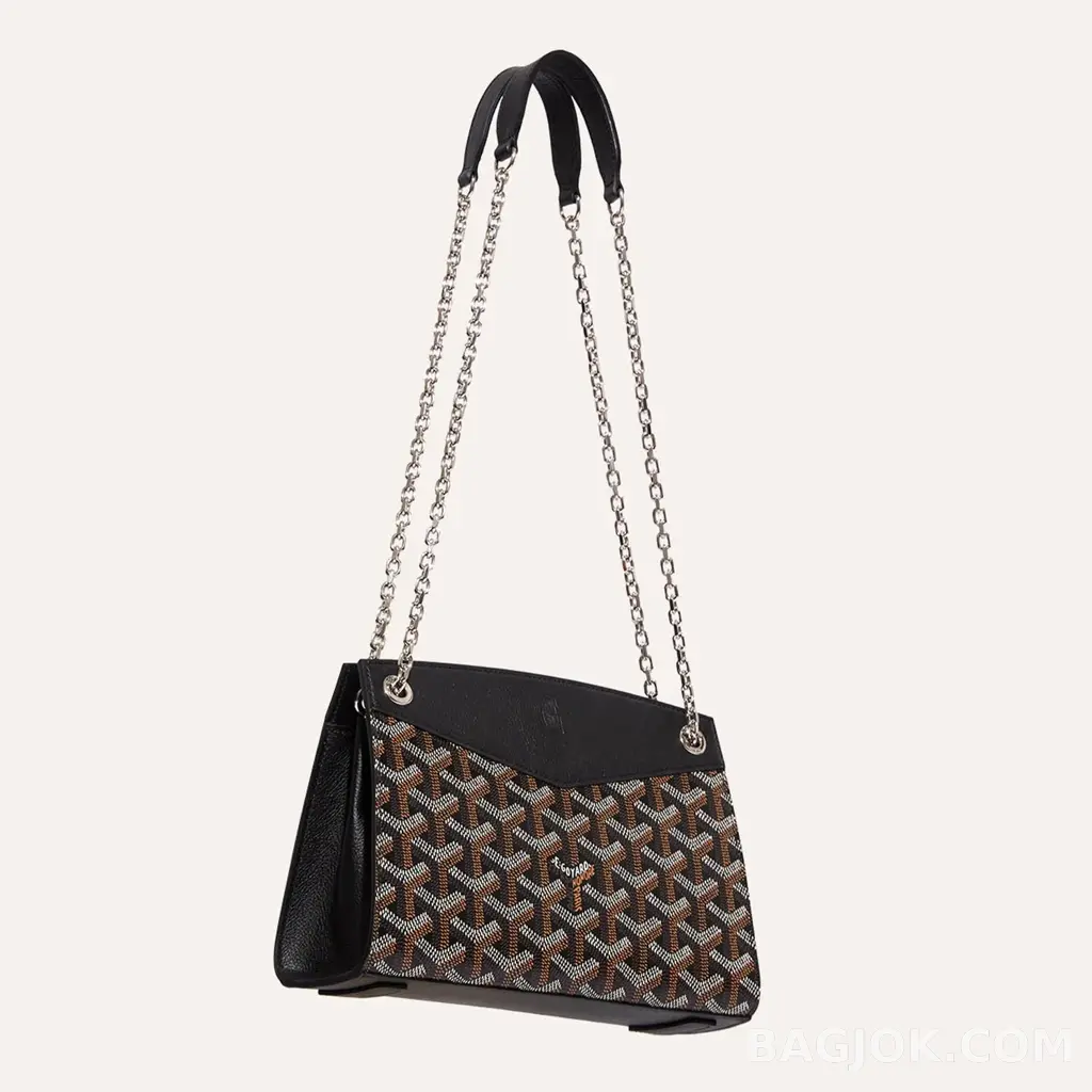 고야드 GOYARD 스트럭쳐 루엣뜨 백 미니 상세 이미지
