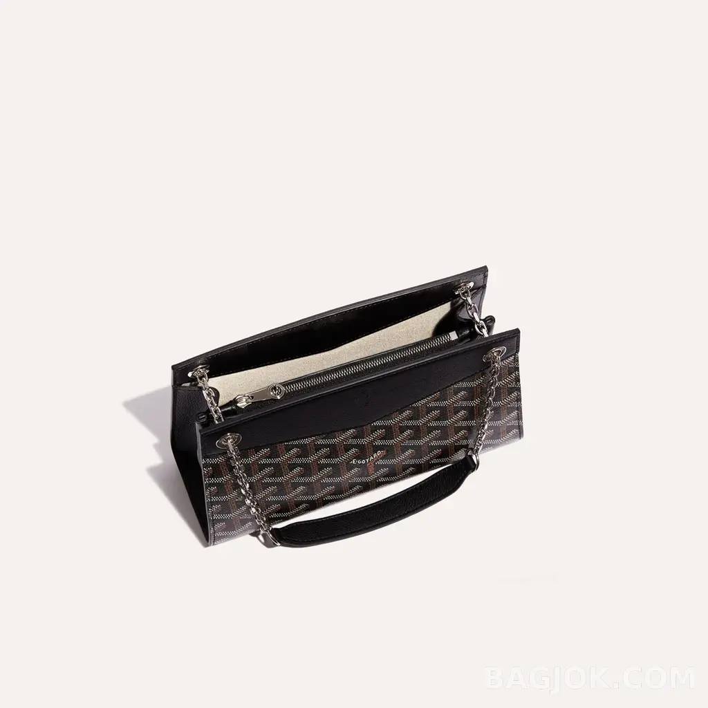 고야드 GOYARD 스트럭쳐 루엣뜨 백 미니 상세 이미지