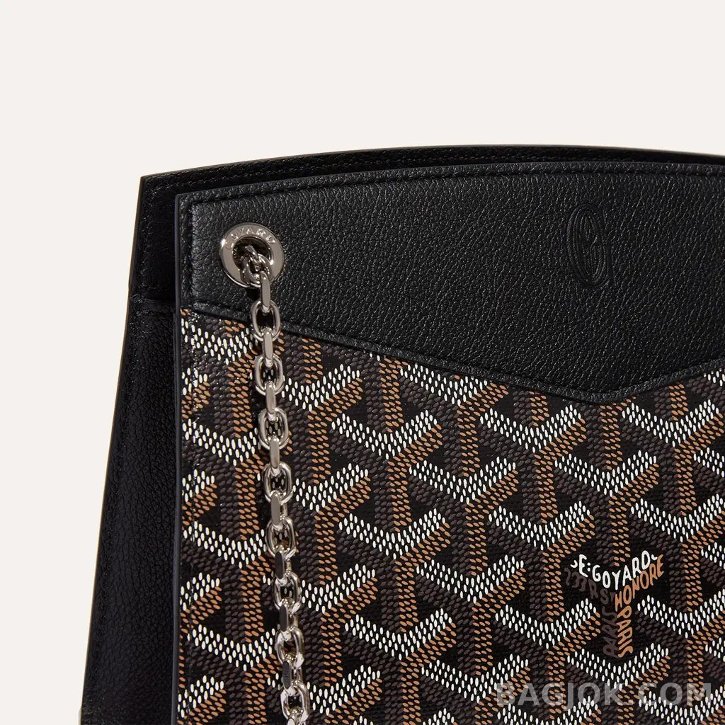 고야드 GOYARD 스트럭쳐 루엣뜨 백 미니 상세 이미지