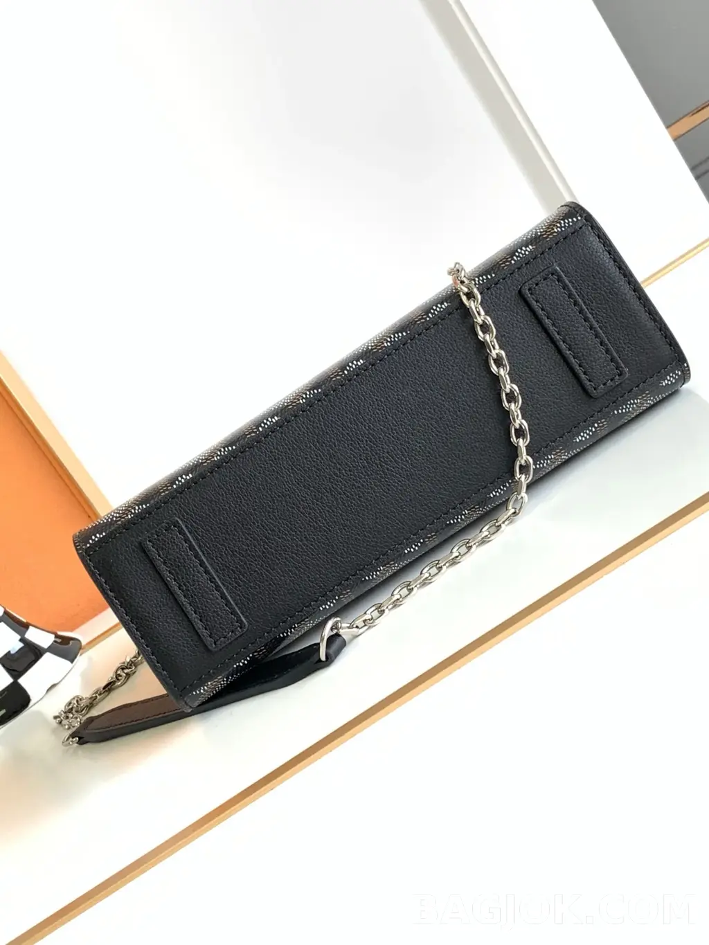 고야드 GOYARD 스트럭쳐 루엣뜨 백 미니 상세 이미지