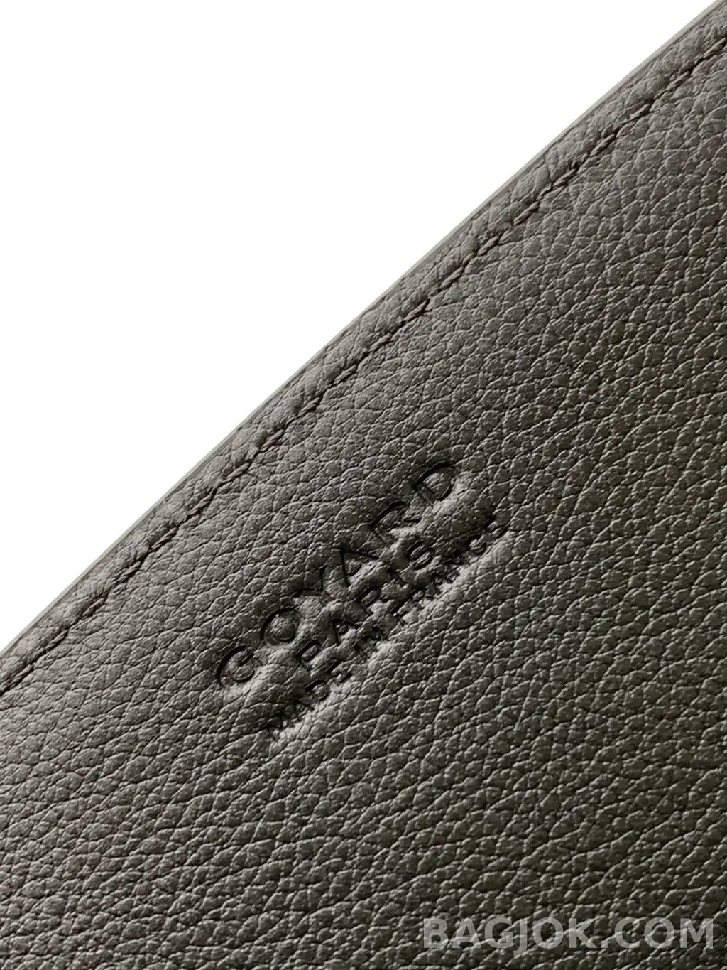 고야드 GOYARD 스트럭쳐 루엣뜨 백 미니 상세 이미지