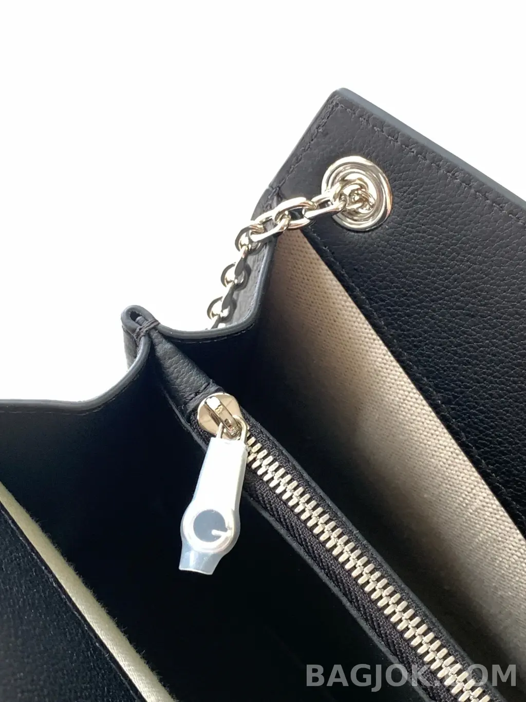 고야드 GOYARD 스트럭쳐 루엣뜨 백 미니 상세 이미지