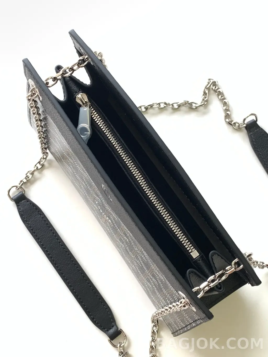 고야드 GOYARD 스트럭쳐 루엣뜨 백 미니 상세 이미지