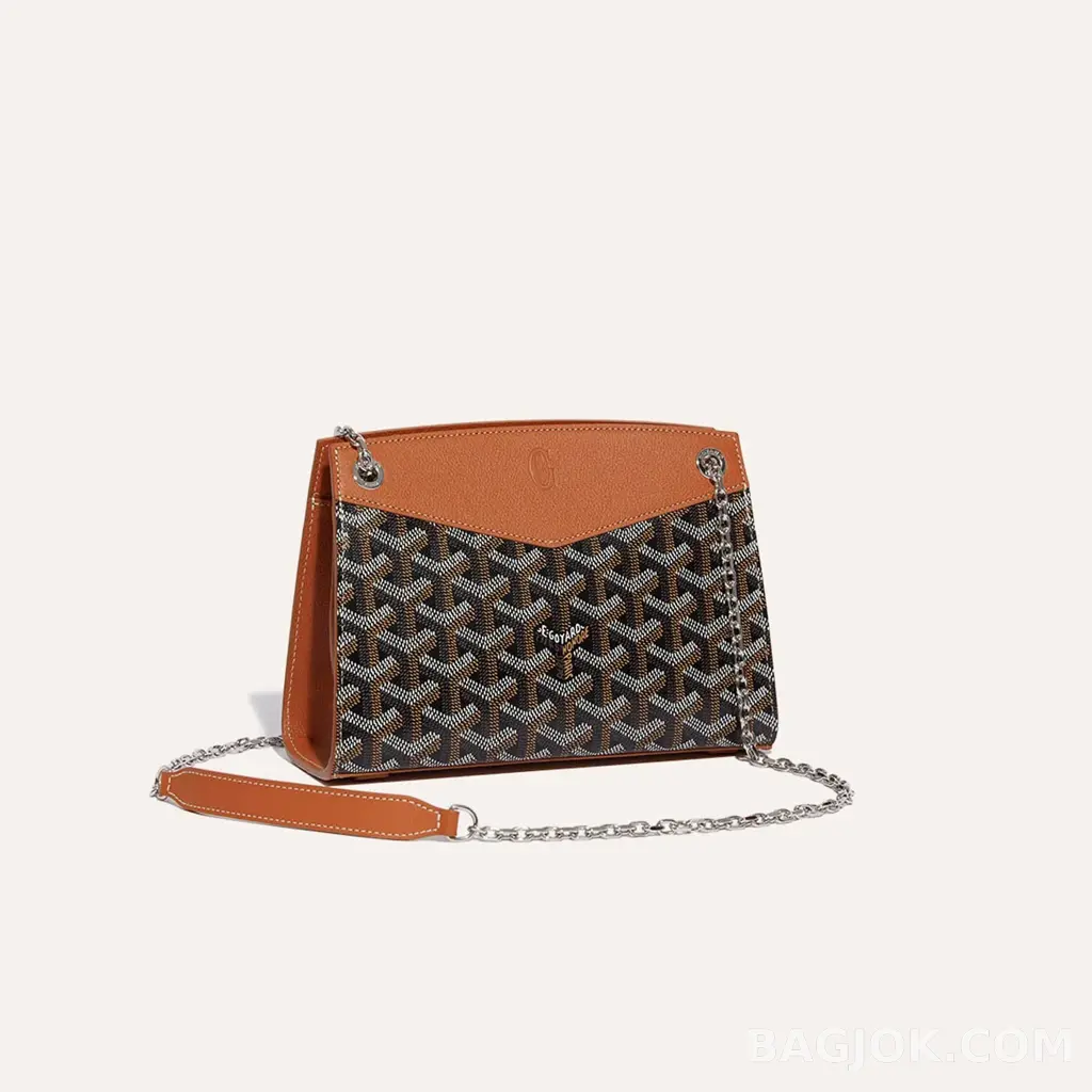 고야드 GOYARD 스트럭쳐 루엣뜨 백 미니 상세 이미지