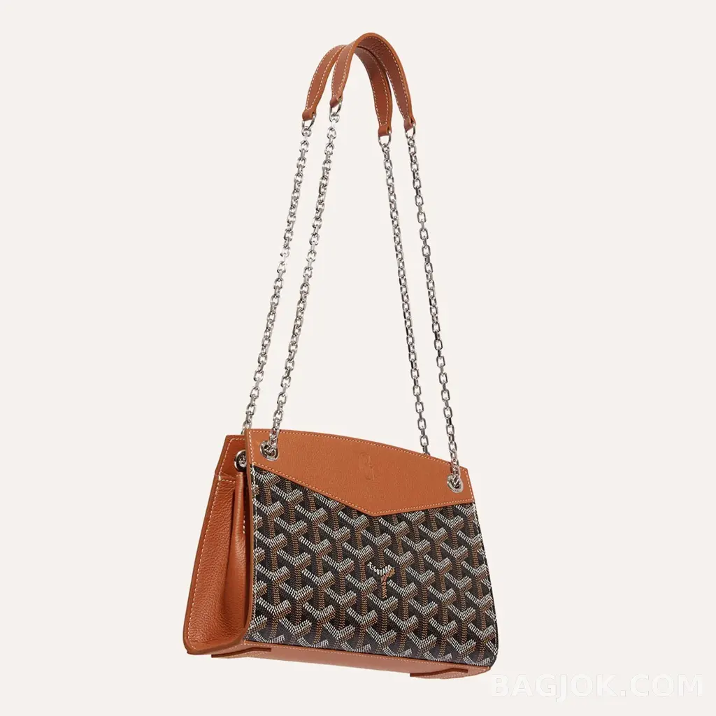 고야드 GOYARD 스트럭쳐 루엣뜨 백 미니 상세 이미지