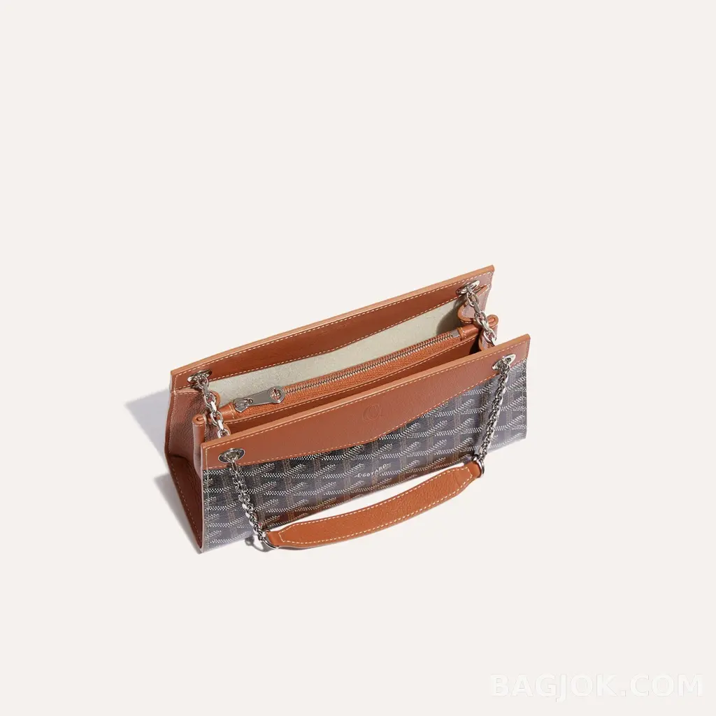 고야드 GOYARD 스트럭쳐 루엣뜨 백 미니 상세 이미지