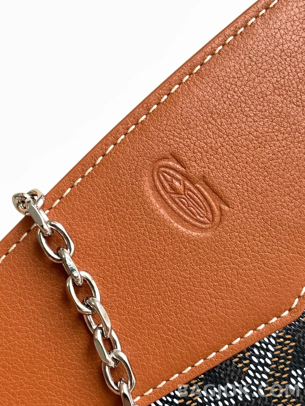 고야드 GOYARD 스트럭쳐 루엣뜨 백 미니 상세 이미지