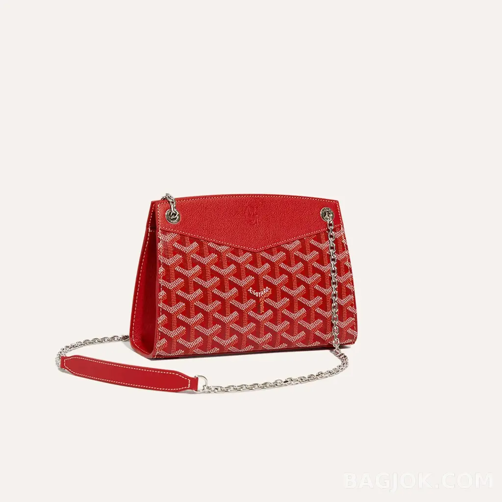 고야드 GOYARD 스트럭쳐 루엣뜨 백 미니 상세 이미지