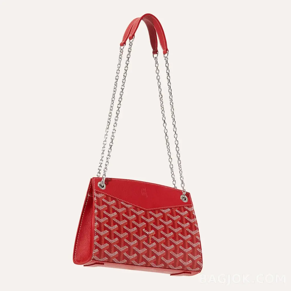고야드 GOYARD 스트럭쳐 루엣뜨 백 미니 상세 이미지