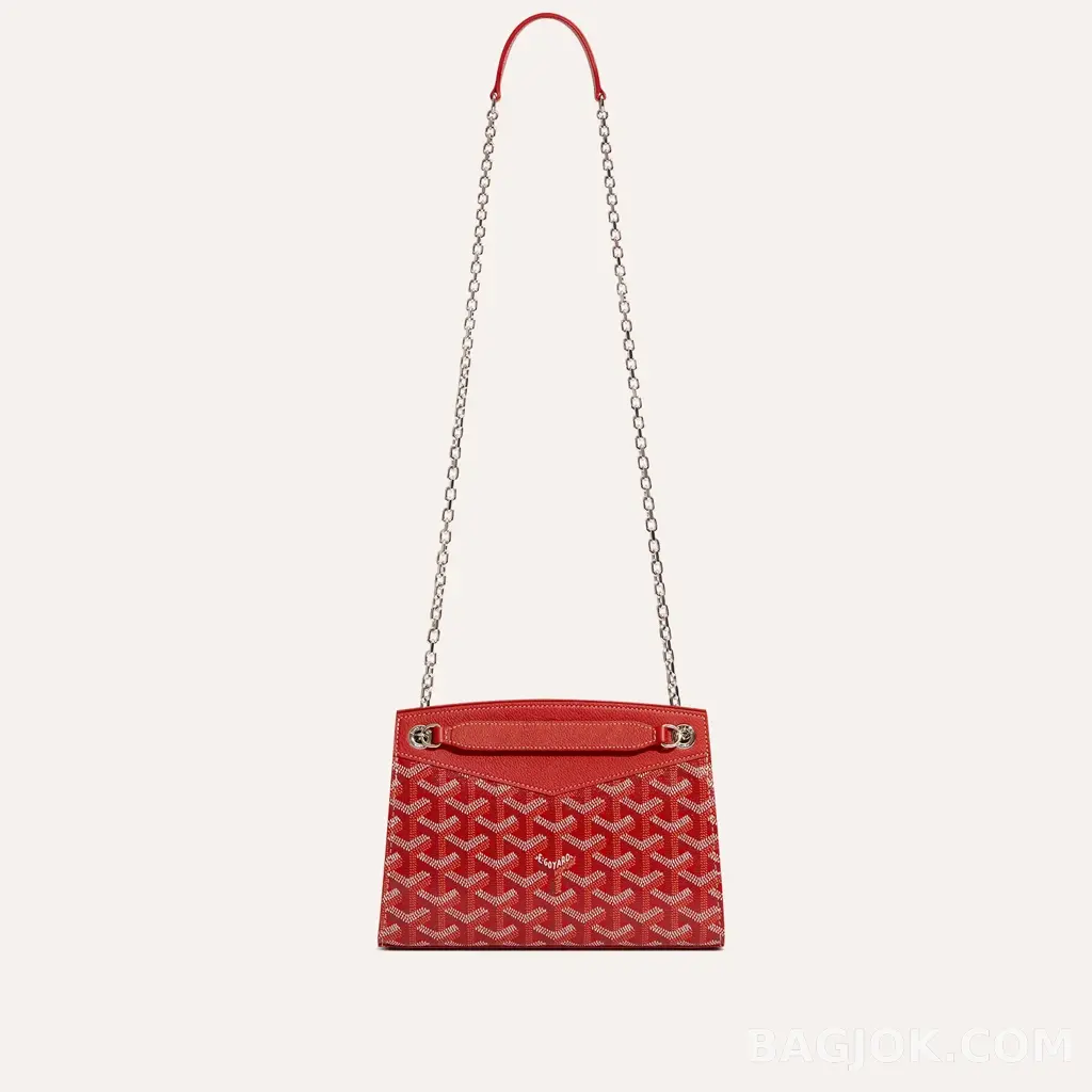 고야드 GOYARD 스트럭쳐 루엣뜨 백 미니 상세 이미지