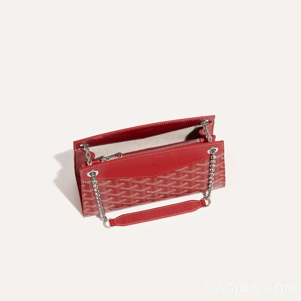 고야드 GOYARD 스트럭쳐 루엣뜨 백 미니 상세 이미지
