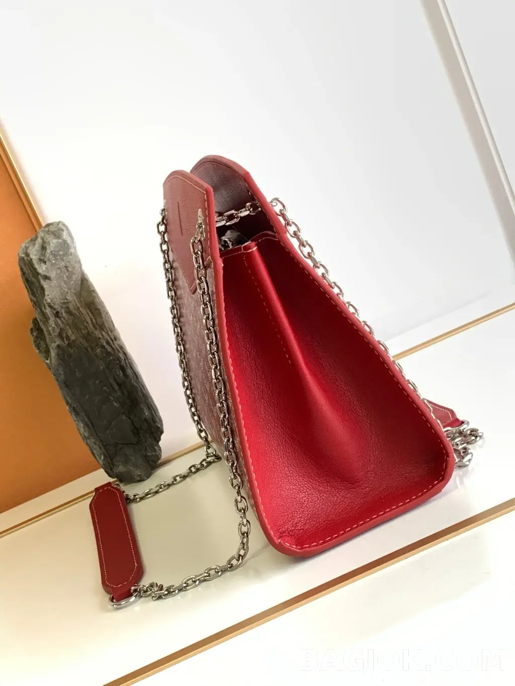 고야드 GOYARD 스트럭쳐 루엣뜨 백 미니 상세 이미지