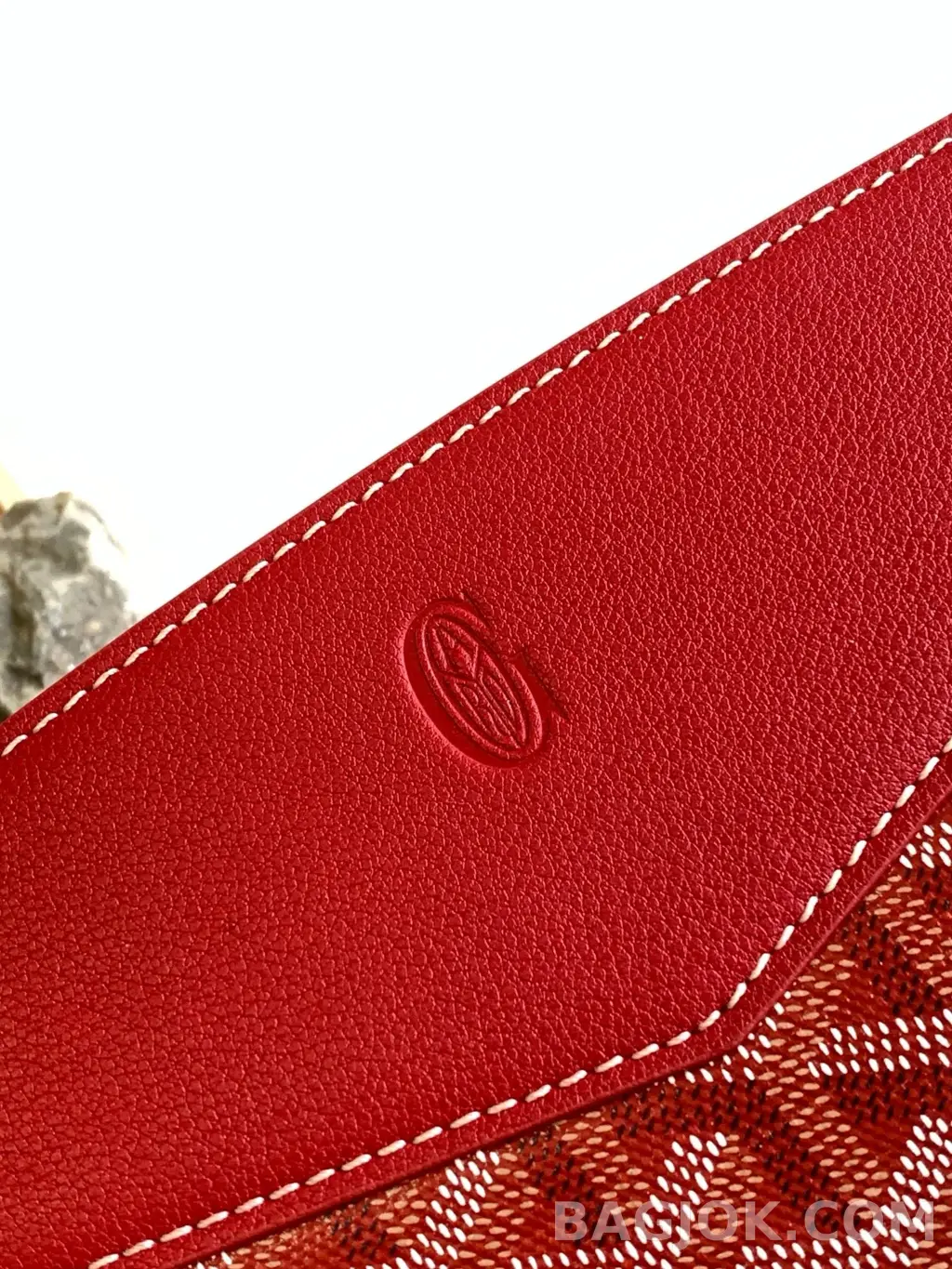 고야드 GOYARD 스트럭쳐 루엣뜨 백 미니 상세 이미지