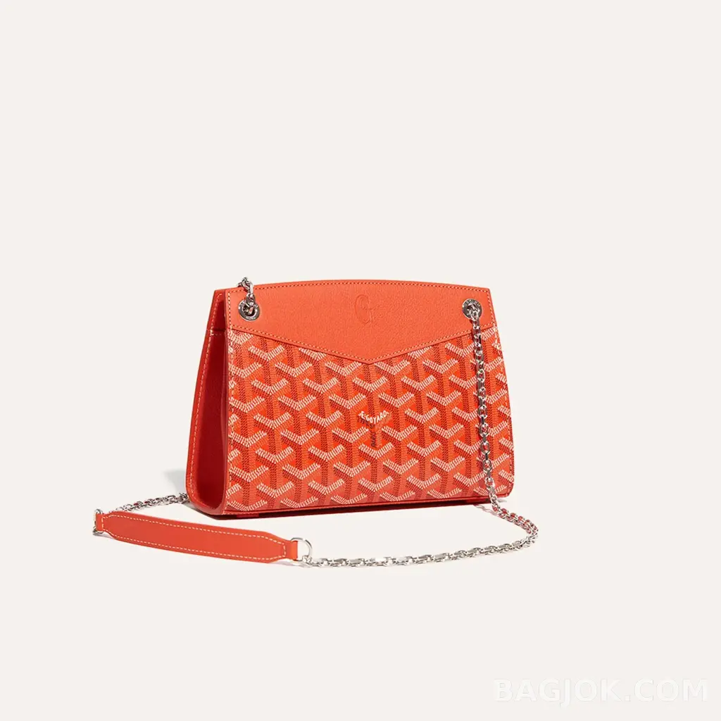 고야드 GOYARD 스트럭쳐 루엣뜨 백 미니 상세 이미지