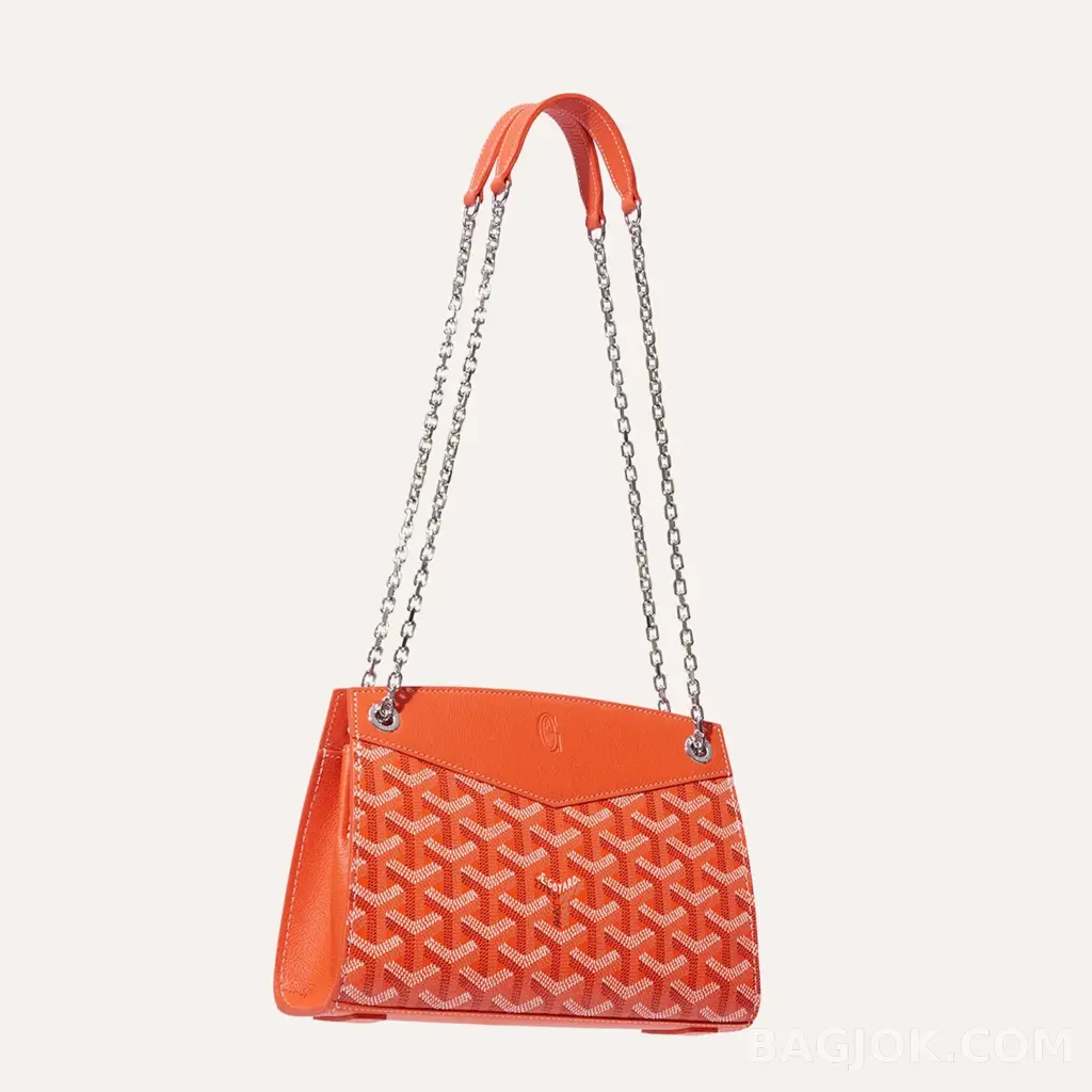 고야드 GOYARD 스트럭쳐 루엣뜨 백 미니 상세 이미지