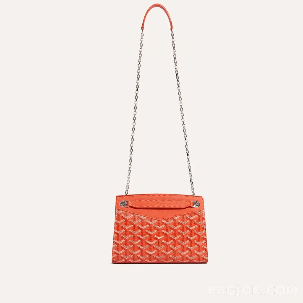 고야드 GOYARD 스트럭쳐 루엣뜨 백 미니 상세 이미지