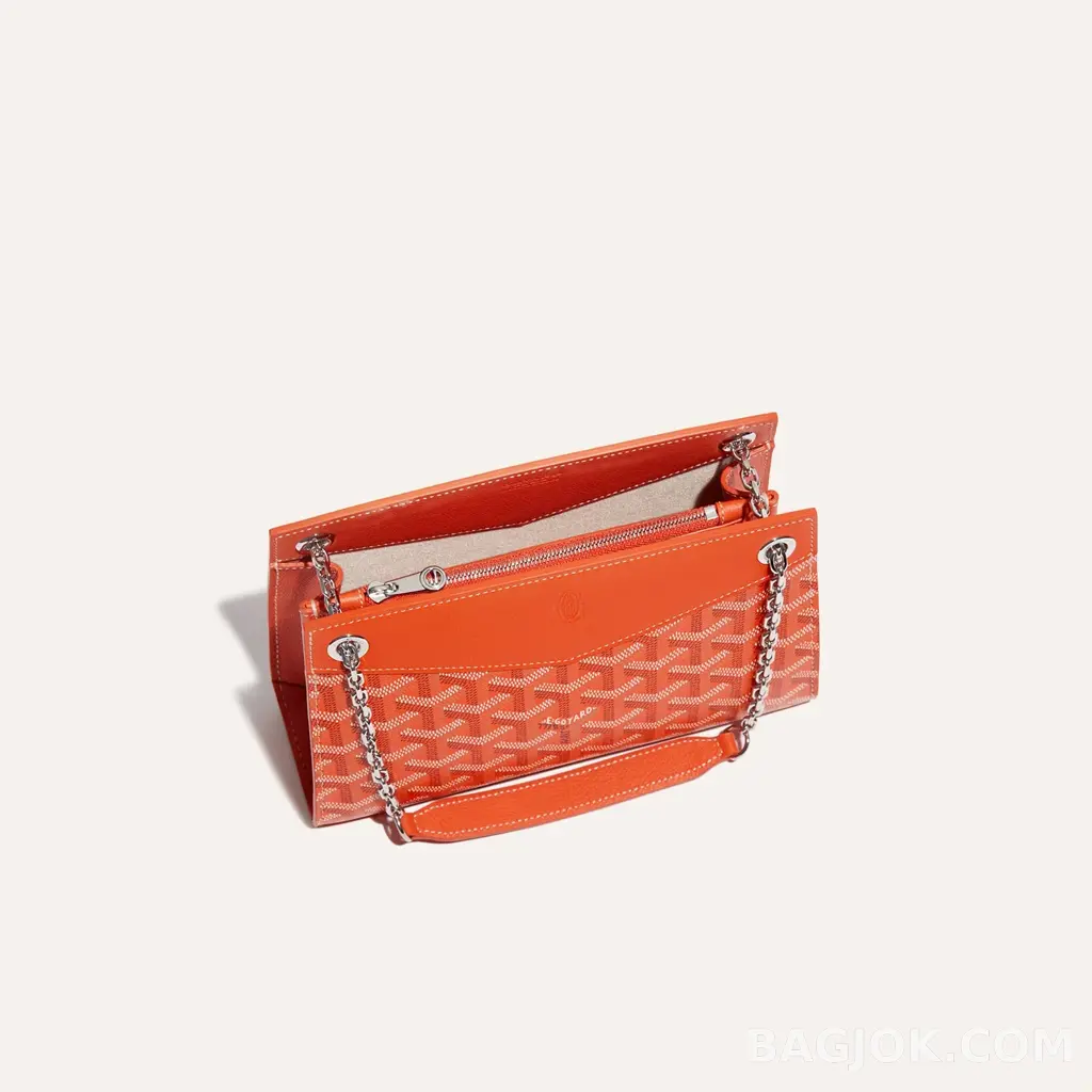 고야드 GOYARD 스트럭쳐 루엣뜨 백 미니 상세 이미지