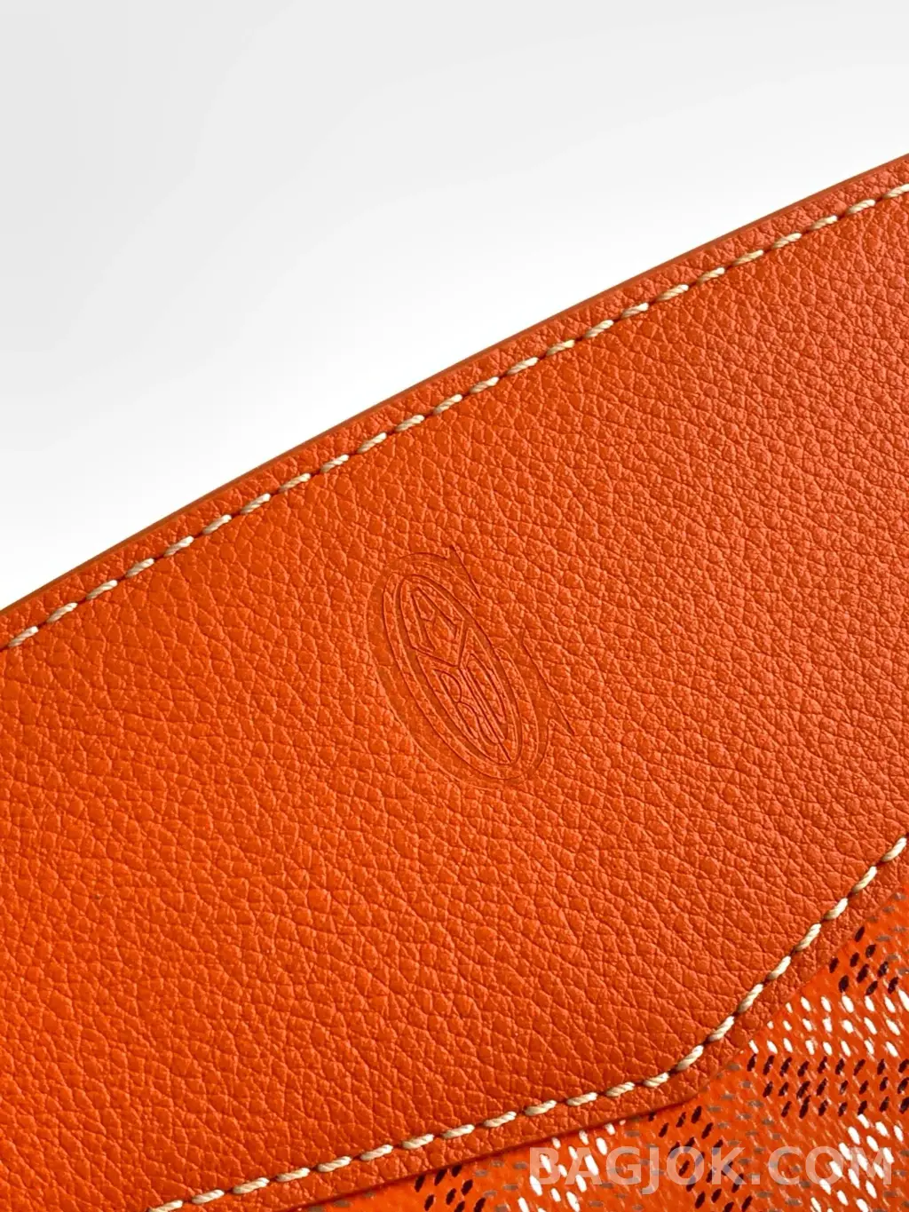 고야드 GOYARD 스트럭쳐 루엣뜨 백 미니 상세 이미지