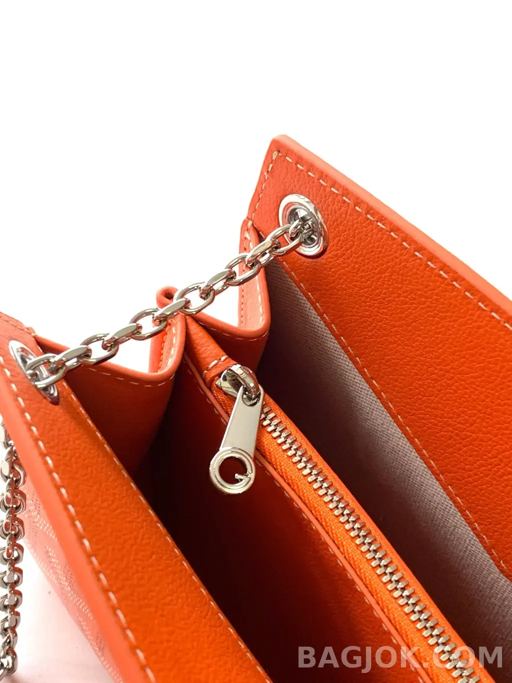 고야드 GOYARD 스트럭쳐 루엣뜨 백 미니 상세 이미지