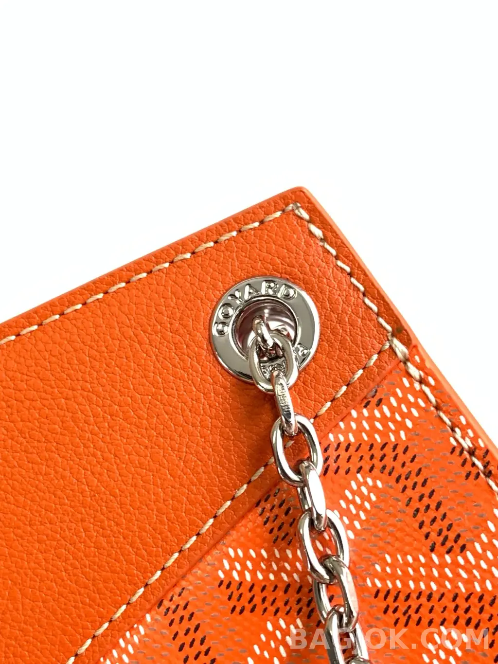 고야드 GOYARD 스트럭쳐 루엣뜨 백 미니 상세 이미지
