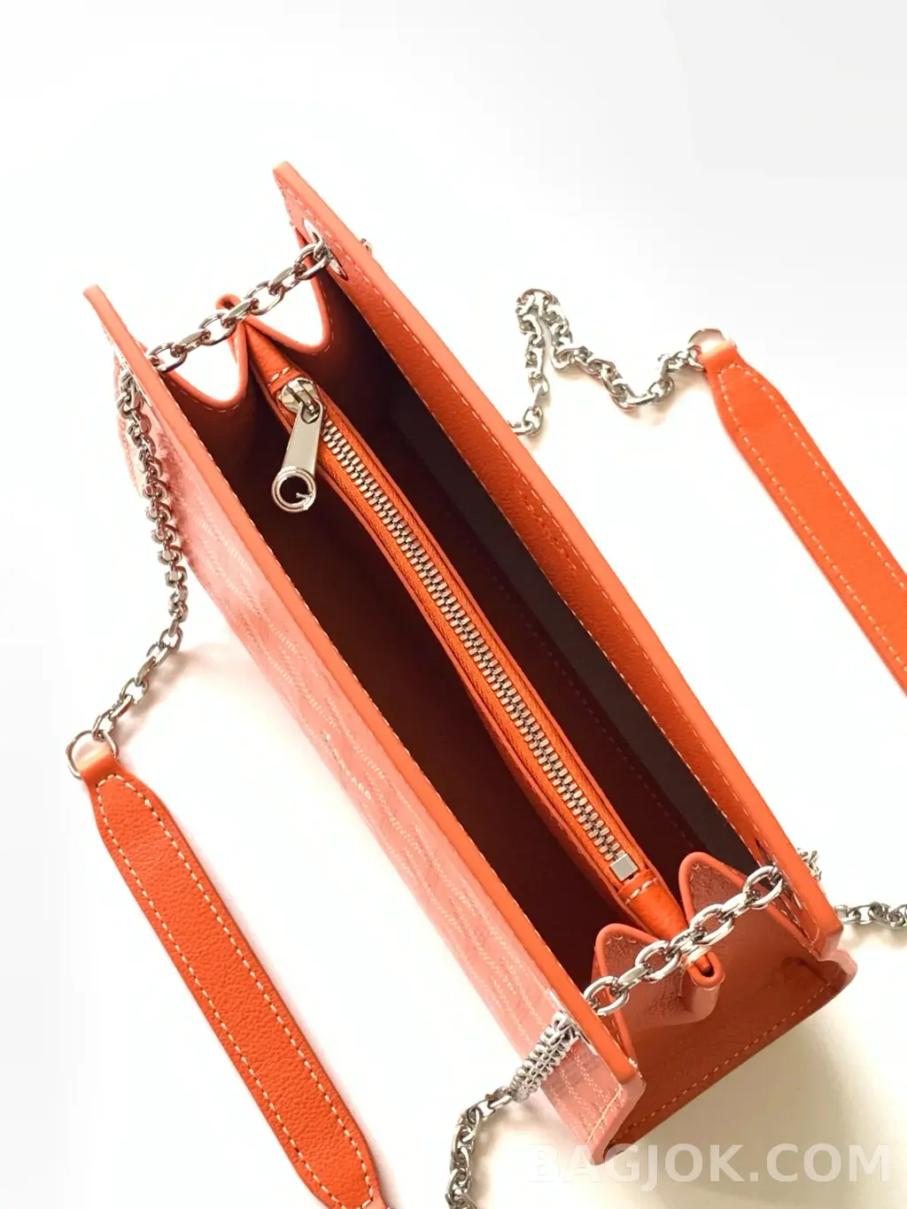 고야드 GOYARD 스트럭쳐 루엣뜨 백 미니 상세 이미지