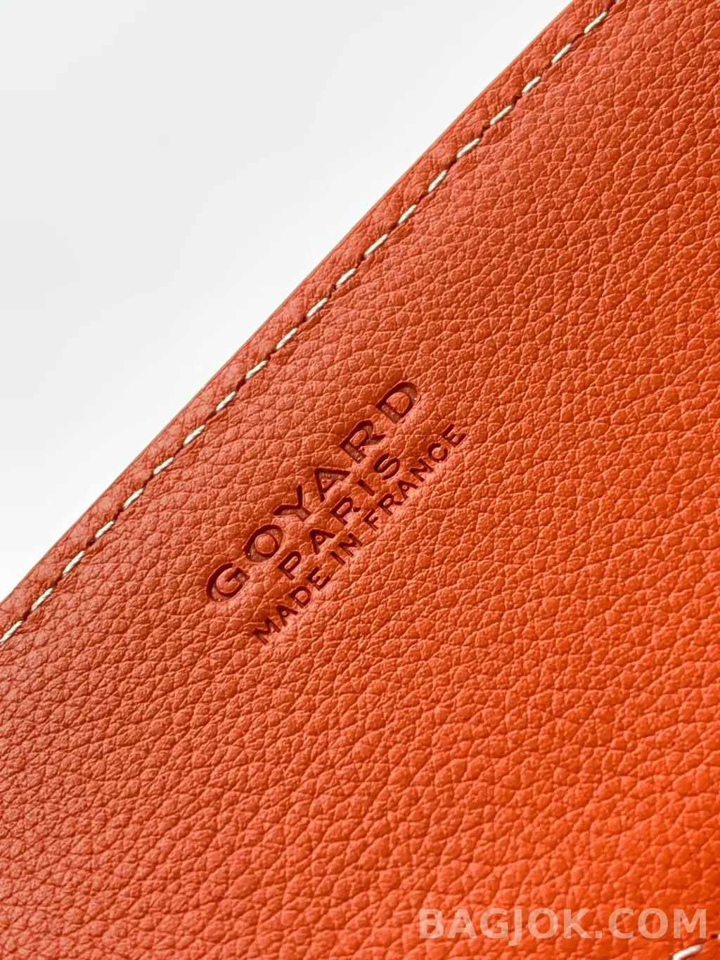 고야드 GOYARD 스트럭쳐 루엣뜨 백 미니 상세 이미지