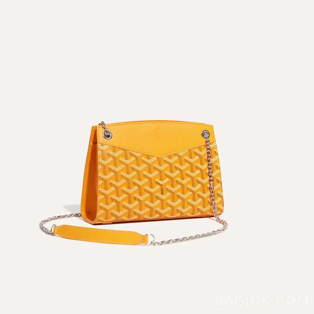 고야드 GOYARD 스트럭쳐 루엣뜨 백 미니 상세 이미지