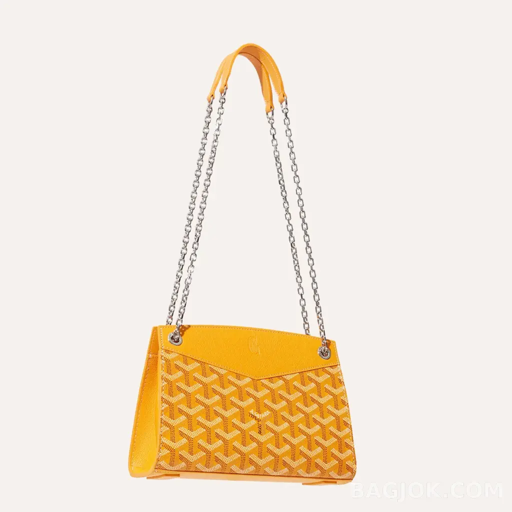 고야드 GOYARD 스트럭쳐 루엣뜨 백 미니 상세 이미지