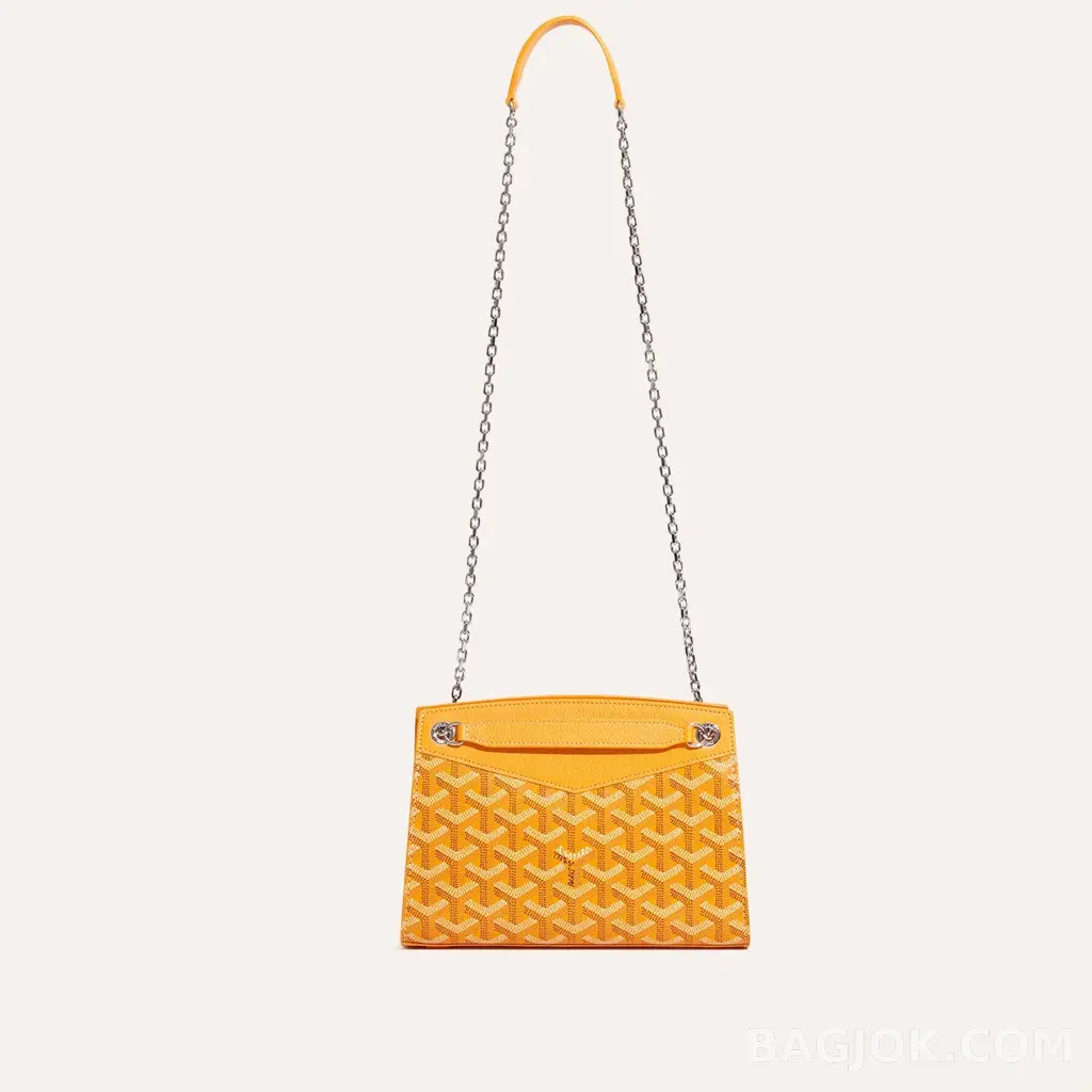 고야드 GOYARD 스트럭쳐 루엣뜨 백 미니 상세 이미지