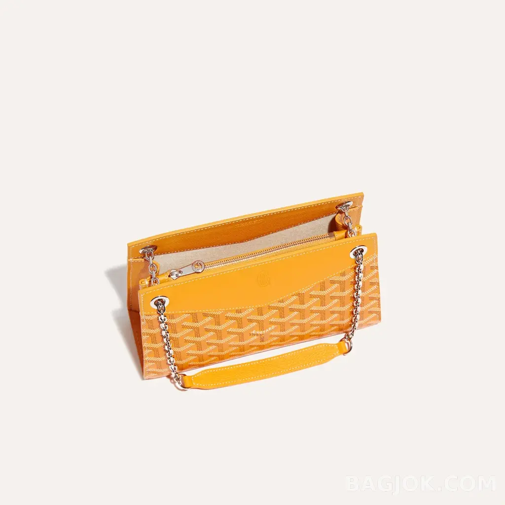 고야드 GOYARD 스트럭쳐 루엣뜨 백 미니 상세 이미지
