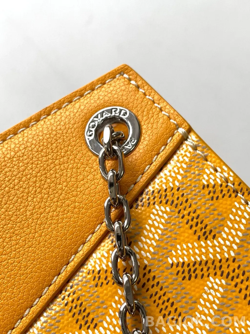 고야드 GOYARD 스트럭쳐 루엣뜨 백 미니 상세 이미지